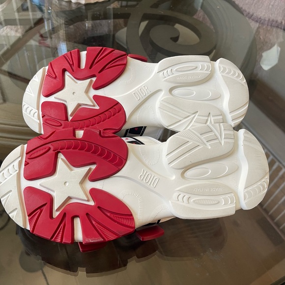 Christian Dior D-Wander Dioramour Slide - Picture 9 of 12